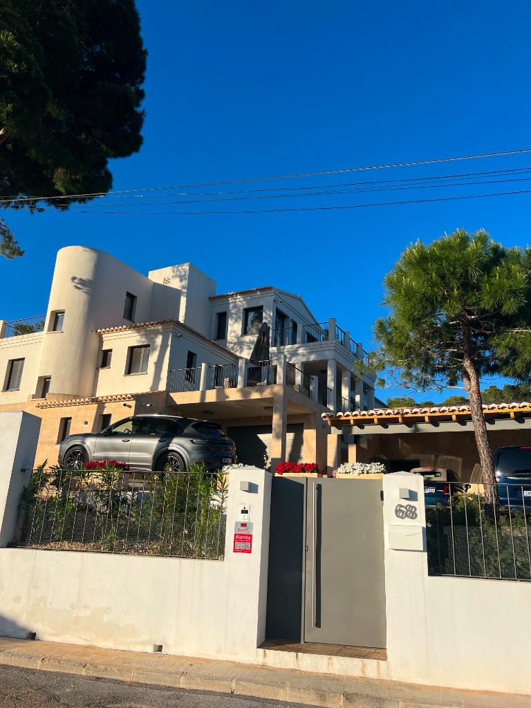Villa Residencial