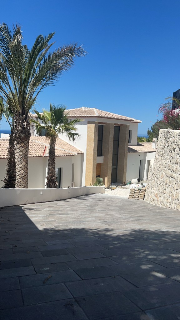 Villa Mediterránea